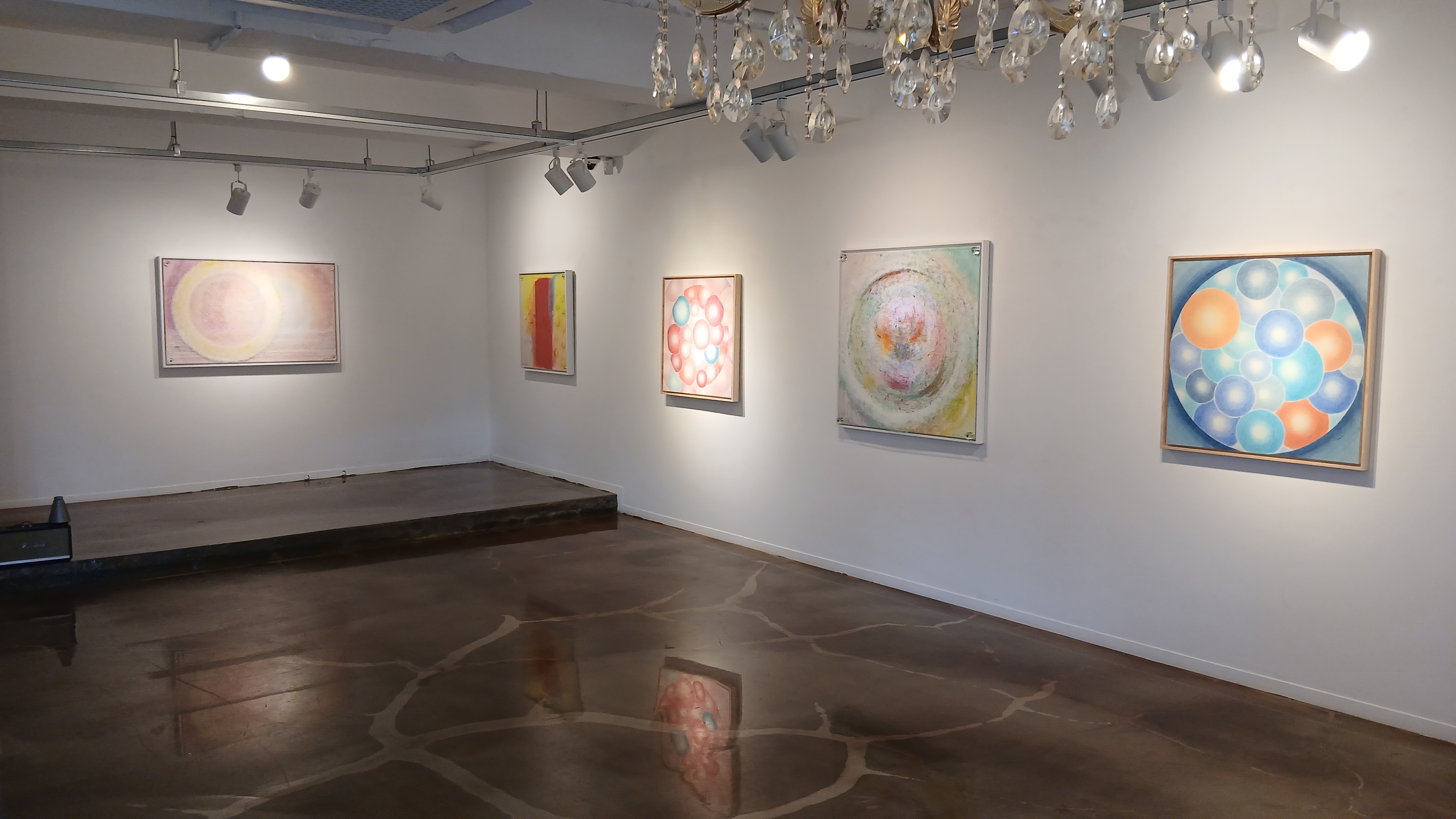 <만다라,마음의 거울展 / 2026.6.1~6.6>