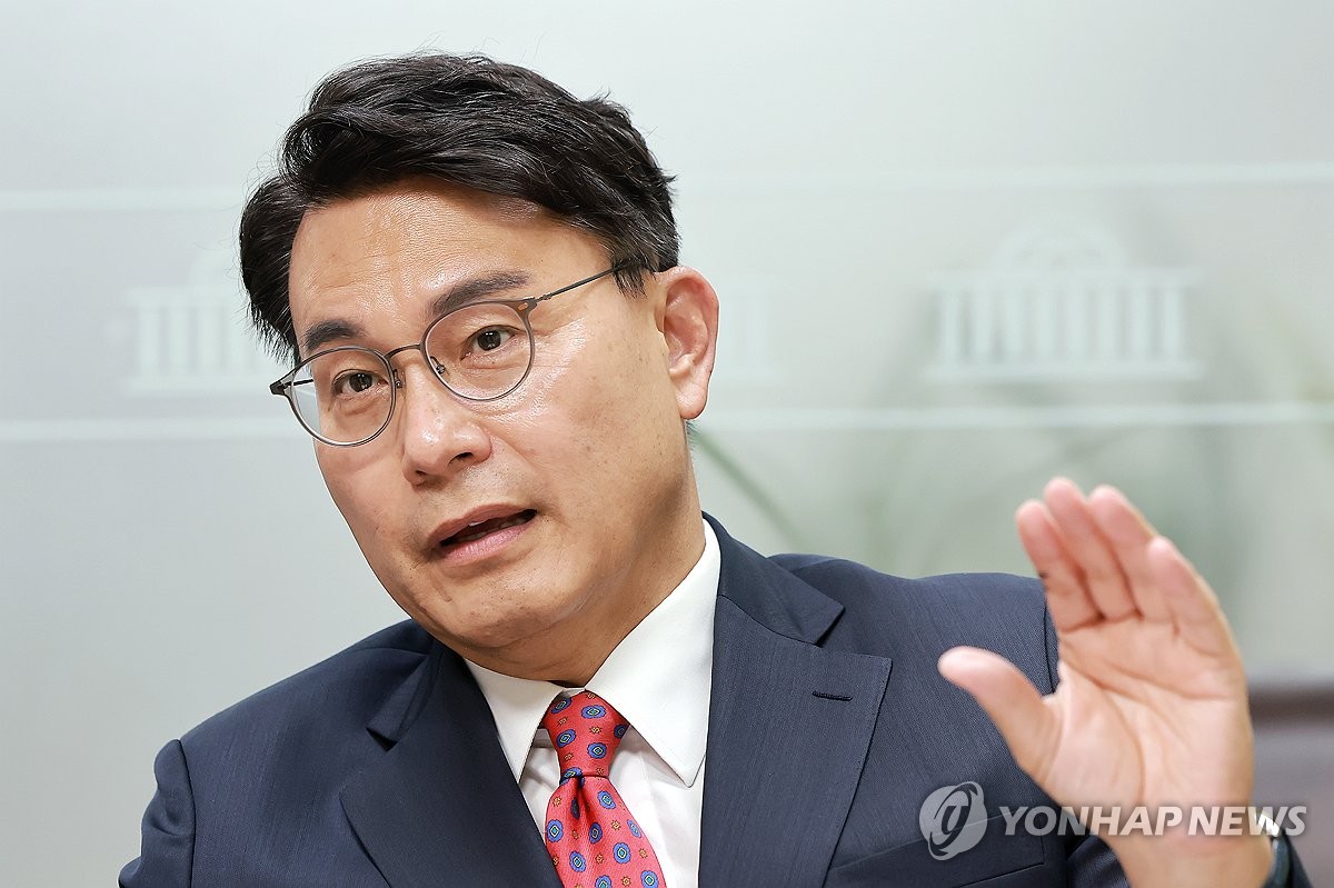 윤상현 국민의힘 의원 (사진=연합뉴스)