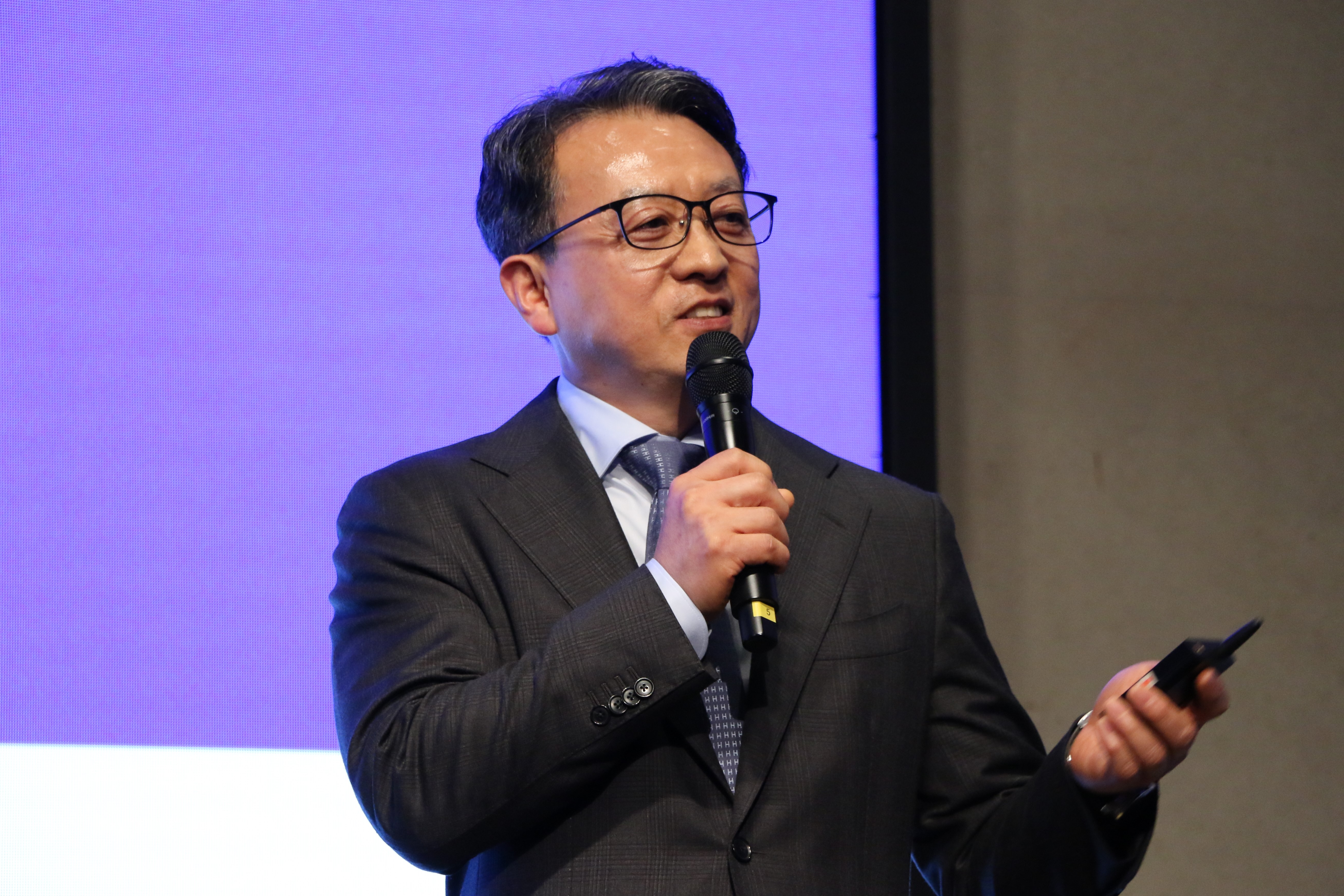 기업가정신 한국에프피센터 이광호 대표중소기업만을 위한 시스템을 제공하다