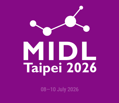 아이도트, 국제 의료영상 AI 학술대회 'MIDL 2026' 참가 예정 - 뉴스 썸네일 이미지