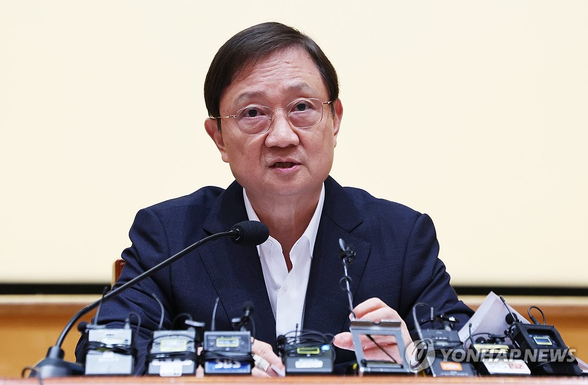이찬진 금융감독원장. 사진=연합뉴스