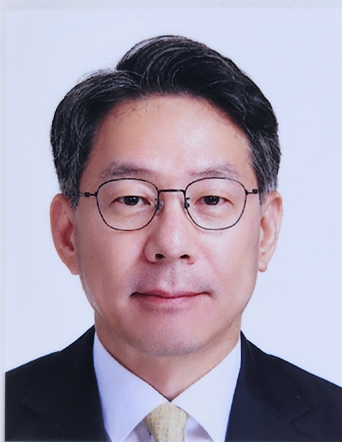 조용범 기획예산처 차관(사진=청와대)