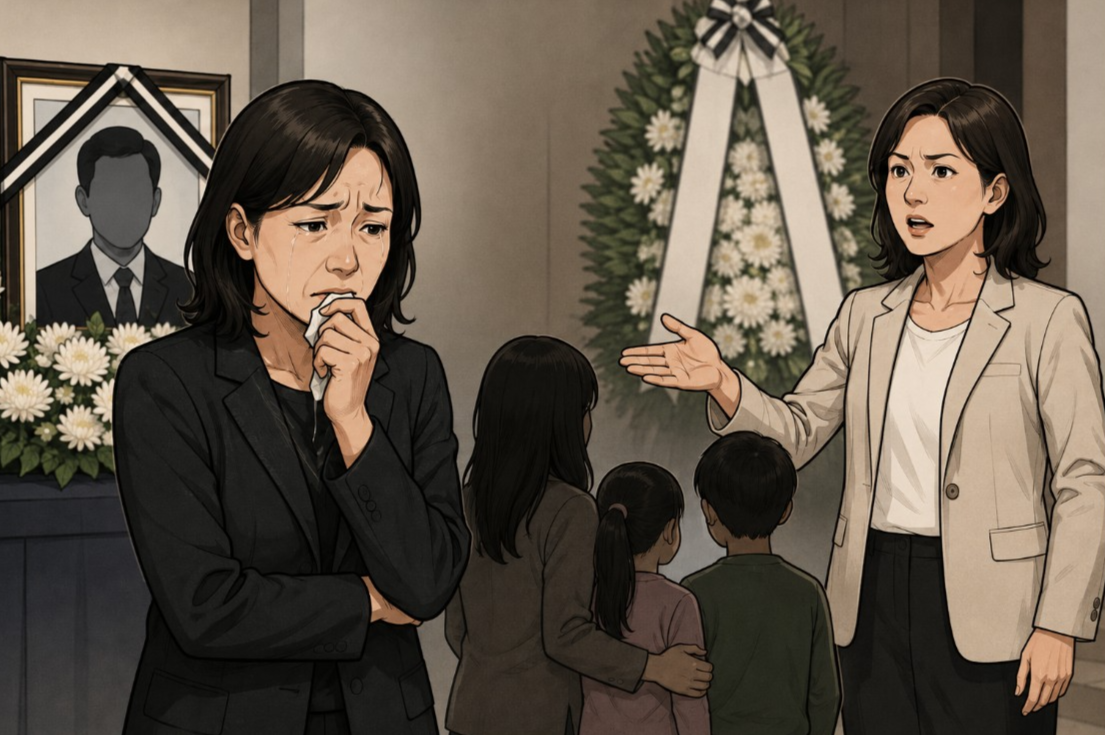 기사 이해를 돕기 위해 AI가 제작한 일러스트 이미지