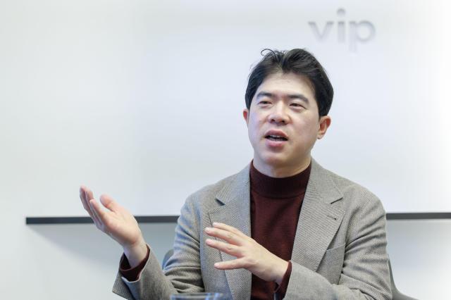 김민국 VIP운용 대표 "대주주 아프면 주가 오르는 비극, 법으로 끝내야... - 뉴스 썸네일 이미지