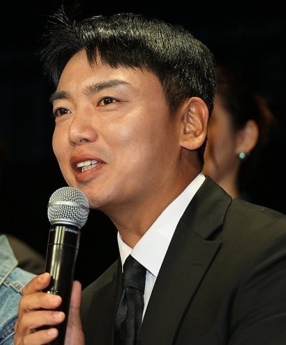 개그맨 곽범. (사진=연합뉴스)