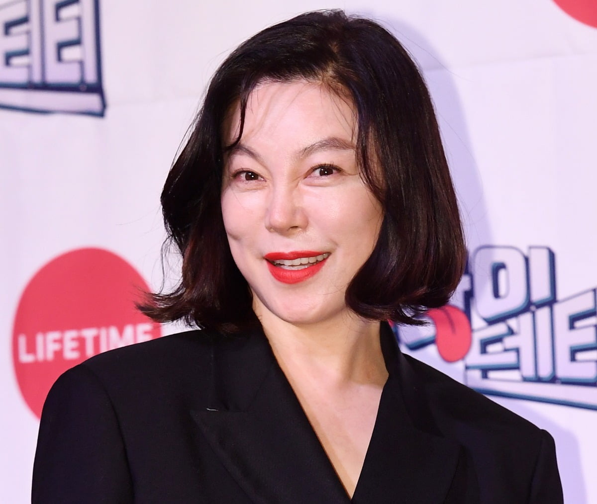 방송인 최화정씨. 사진=한경DB