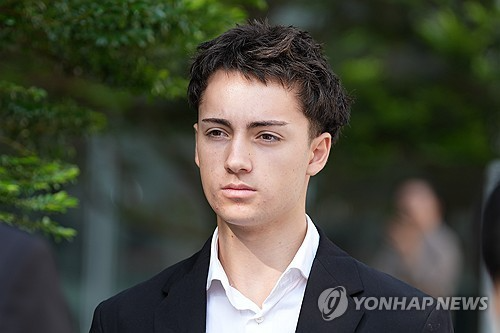 디디에 가스파르 오웬 막시밀리앙. (사진=연합뉴스)