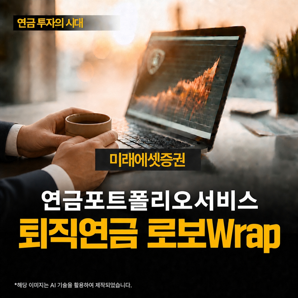 (사진=미래에셋증권)