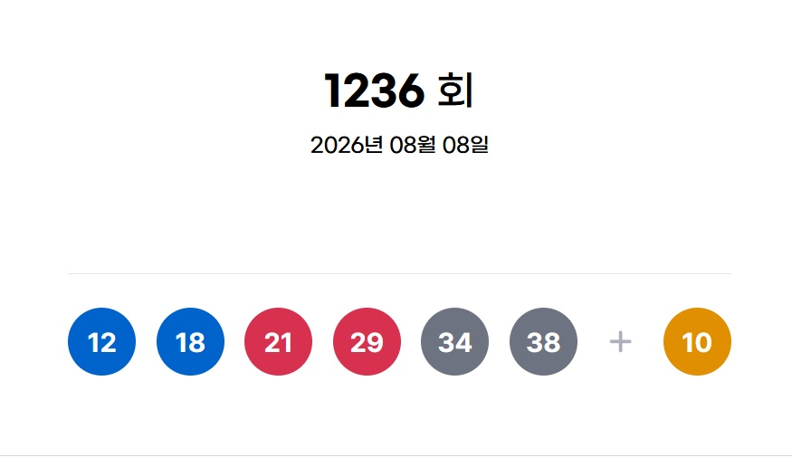 사진=동행복권 홈페이지