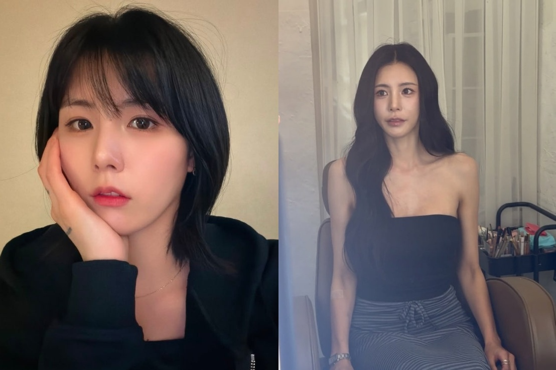 사진=이재영, 이다영 인스타그램