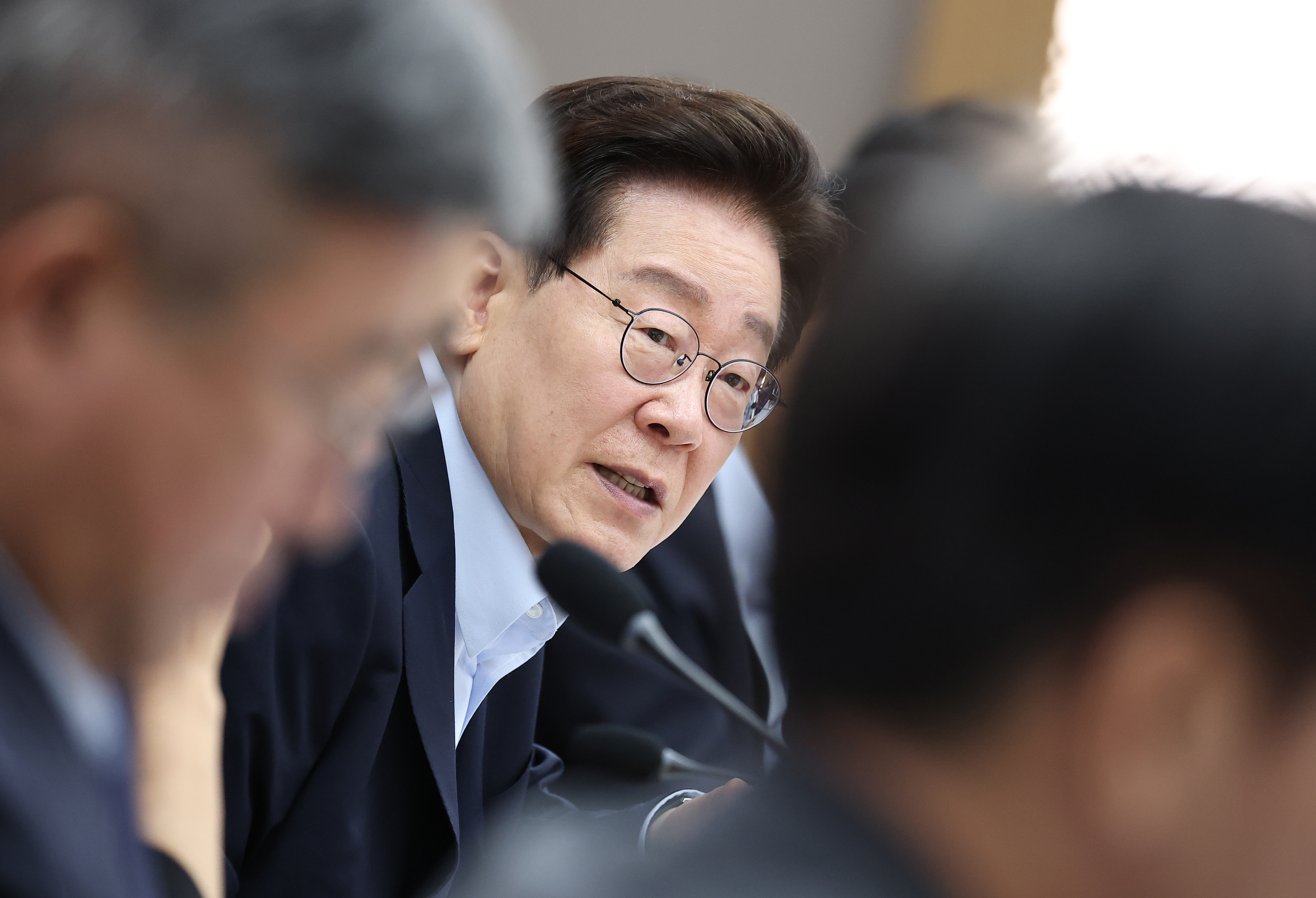 이재명 대통령. 사진=연합뉴스
