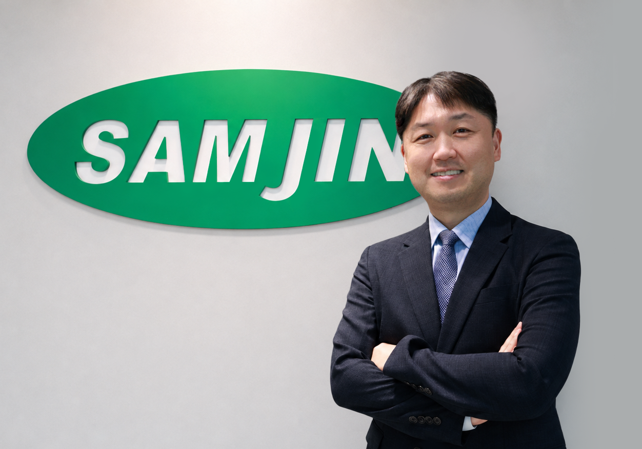 삼진제약, CH사업부 총괄 본부장으로 ‘김대현 상무’ 영입