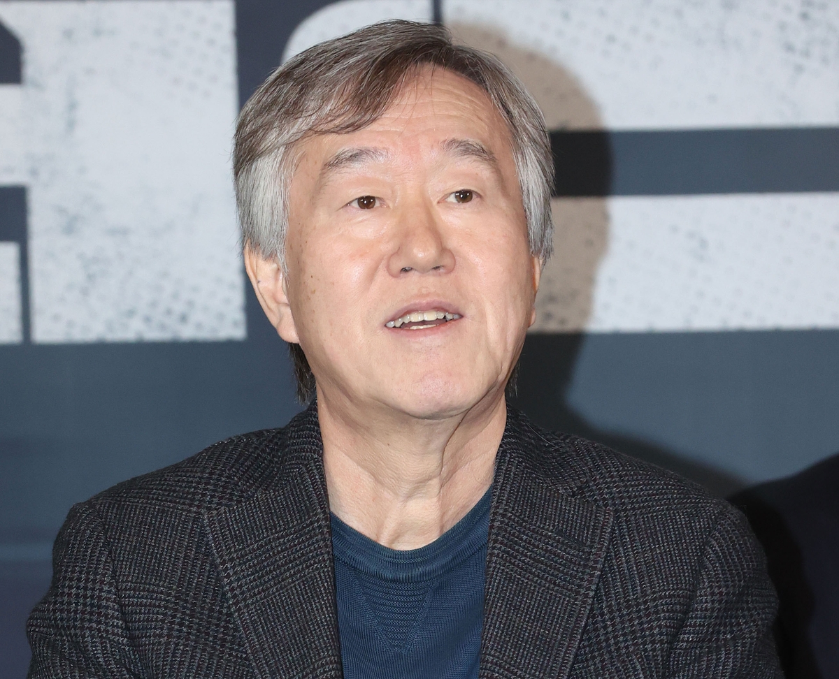 故 안판석 감독. (사진=연합뉴스)
