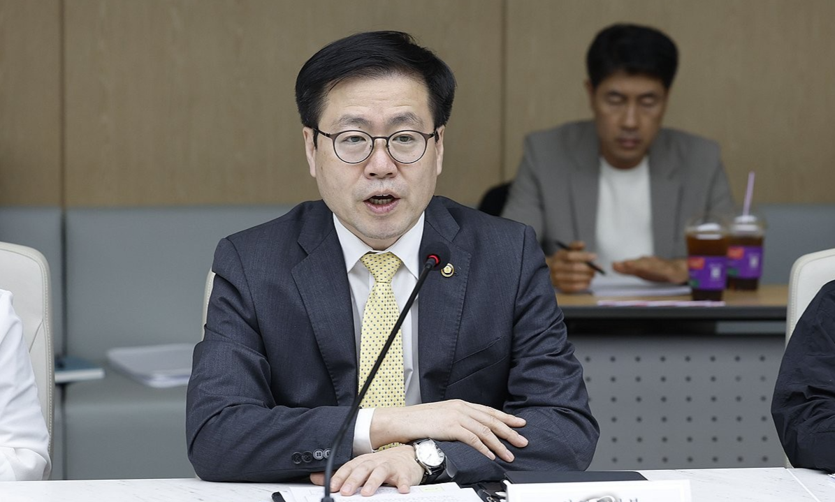 [속보] '한미관세협상' 핵심 사령탑…여한구 통상교섭본부장 전격 '경질'