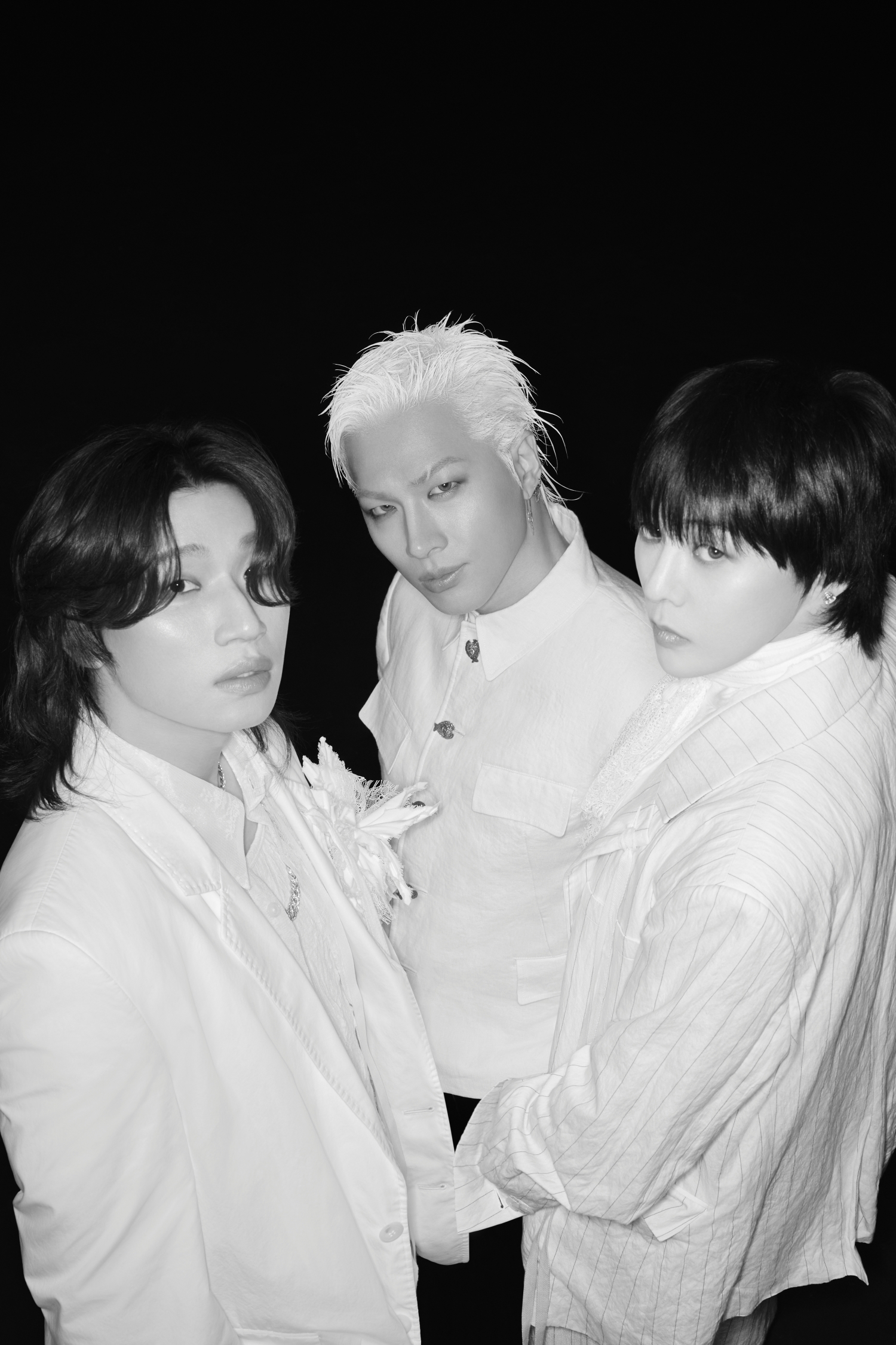 BIGBANG 2026-2027 WORLD TOUR < XX : COSMOS > IN GOYANG' 공연 관련 포스터. (사진=YG엔터테인먼트)
