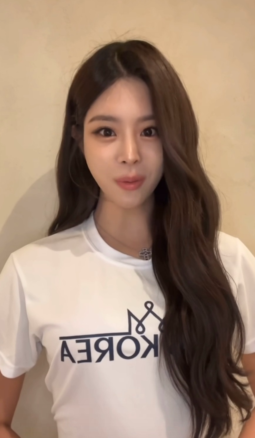 사진=우서윤 SNS