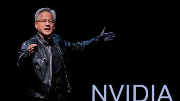 젠슨 황 엔비디아 CEO. 연합뉴스