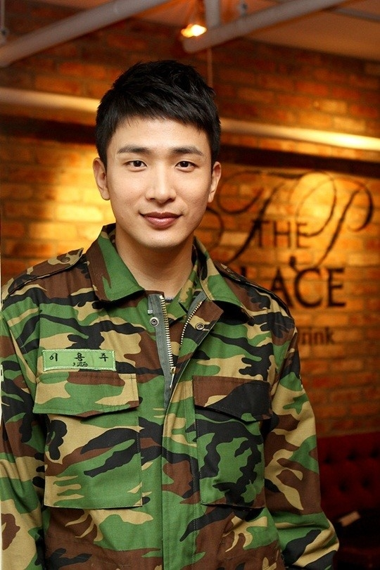 배우 이용주. (사진=tvN)