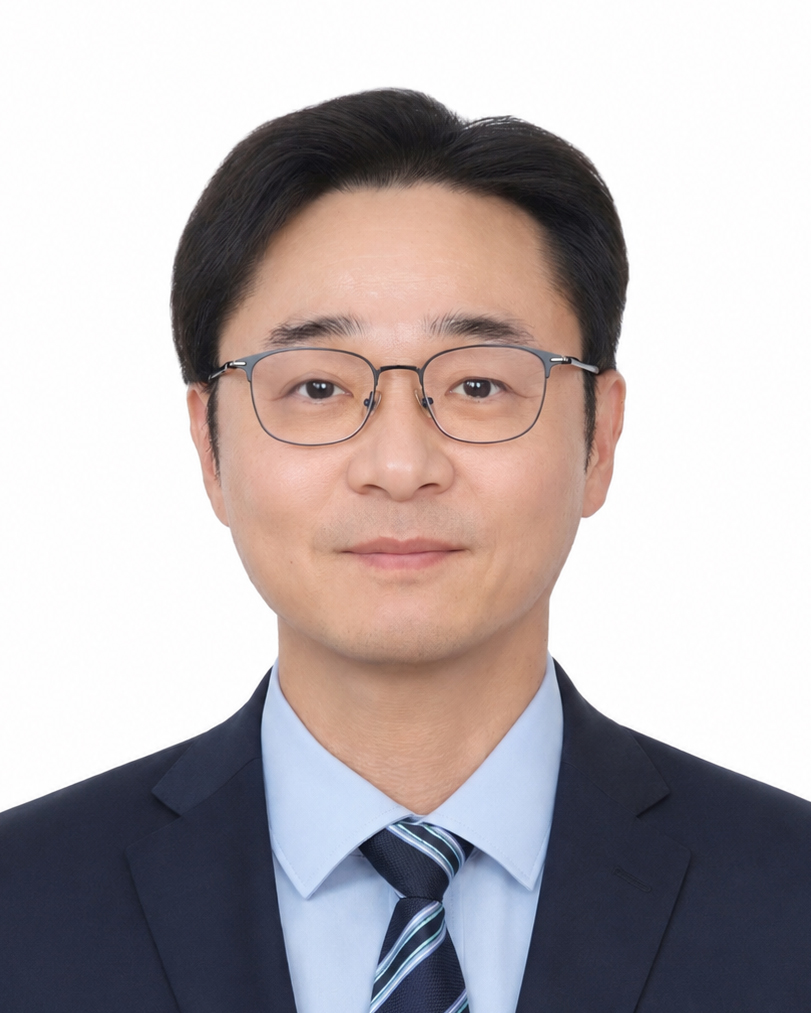 하정민 DL건설 신임 대표이사.