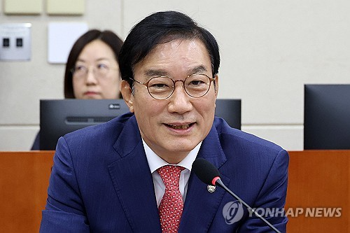 국회 정무위 야당 간사를 맡고 있는 서일준 의원. (사진=연합뉴스)