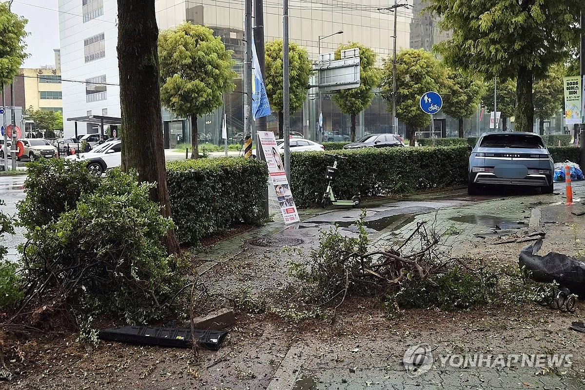 기사 내용과 관련 없음. (사진=전남광주통합소방본부)