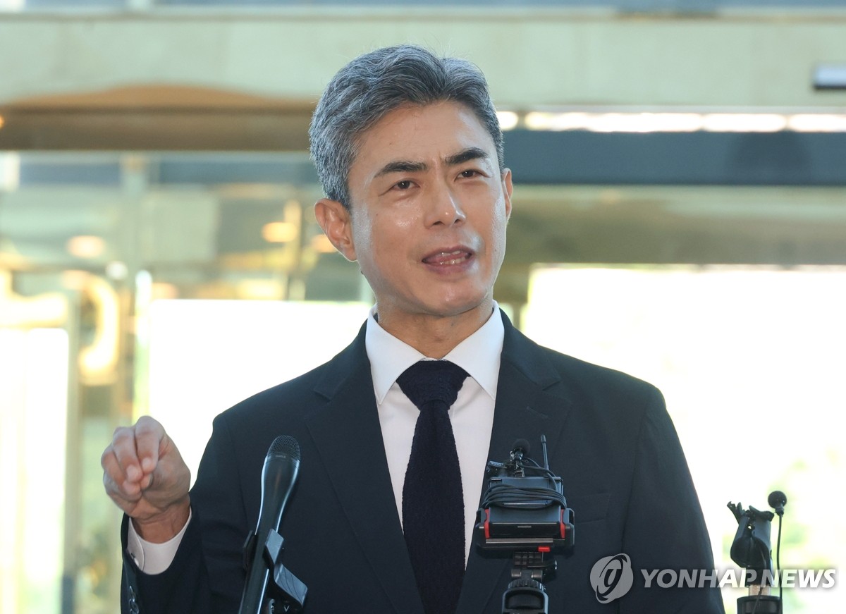 강신철 국방장관 후보자. 사진=연합뉴스