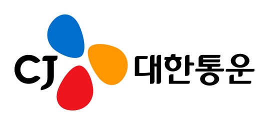 CJ대한통운 기업 이미지(CI). (사진=CJ대한통운)