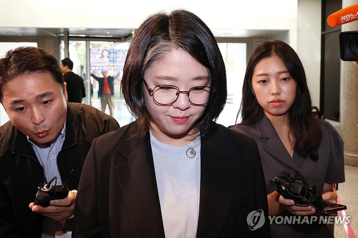 용혜인 성평등가족부 장관 후보자. 사진=연합뉴스
