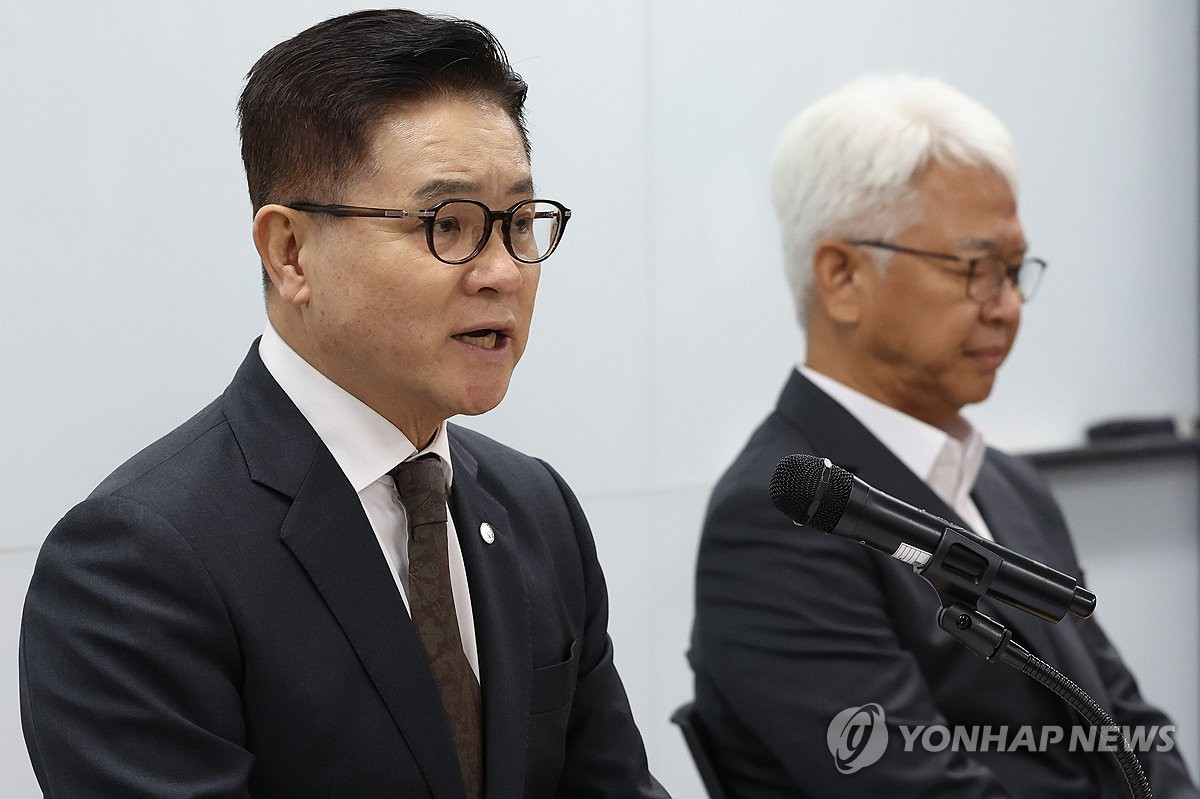 이기정 한국대학교육협의회 회장. (사진=연합뉴스)