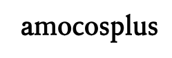 진코스텍 자체 ODM 브랜드 아모코스플러스(Amocosplus)