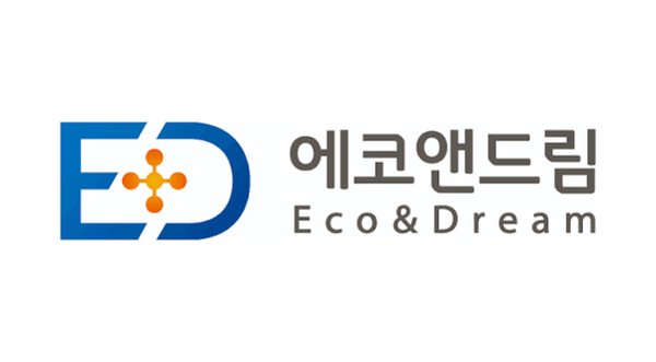 에코앤드림, 177억 규모 전구체 수주…