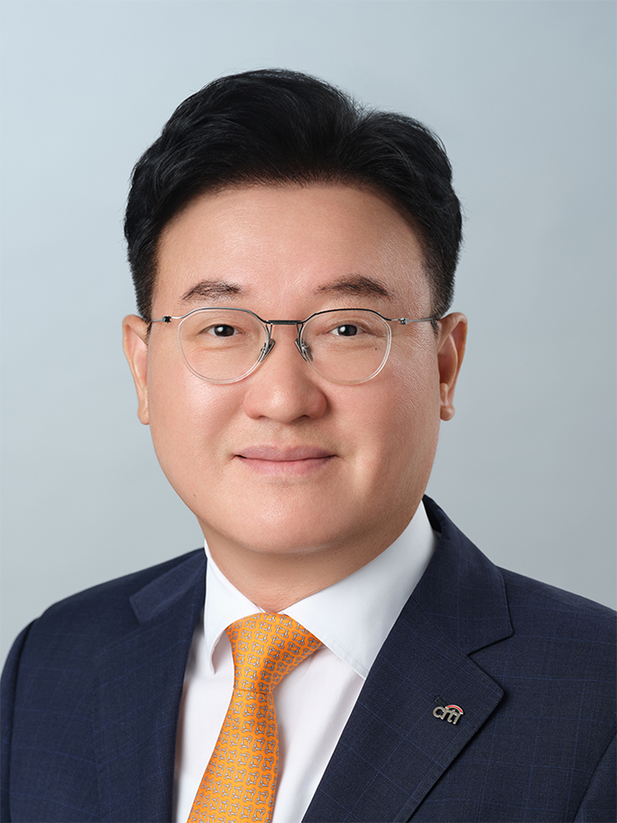 김경호 한국씨티은행 차기 은행장 후보자.(사진: 한국씨티은행)