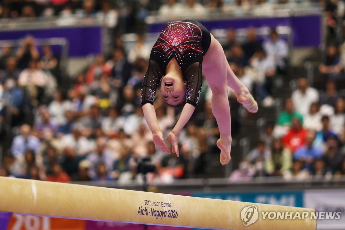 황서현. (사진=연합뉴스)