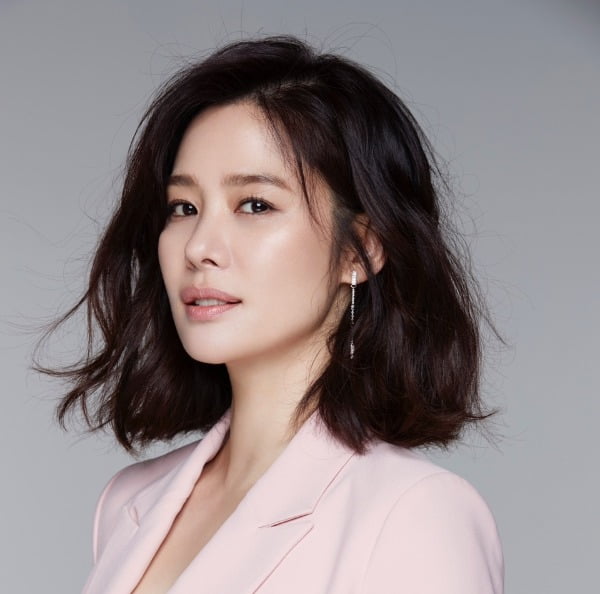 배우 김현주. 사진=한경DB