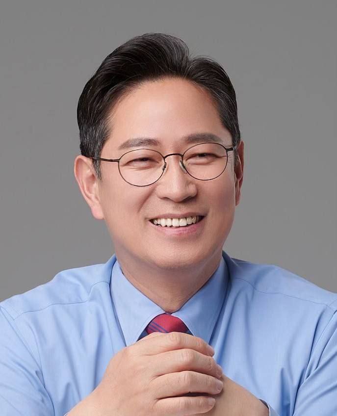 박수영 국민의힘 의원