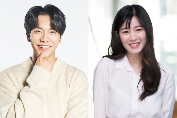 이승기-이다인 부부. 사진=연합뉴스