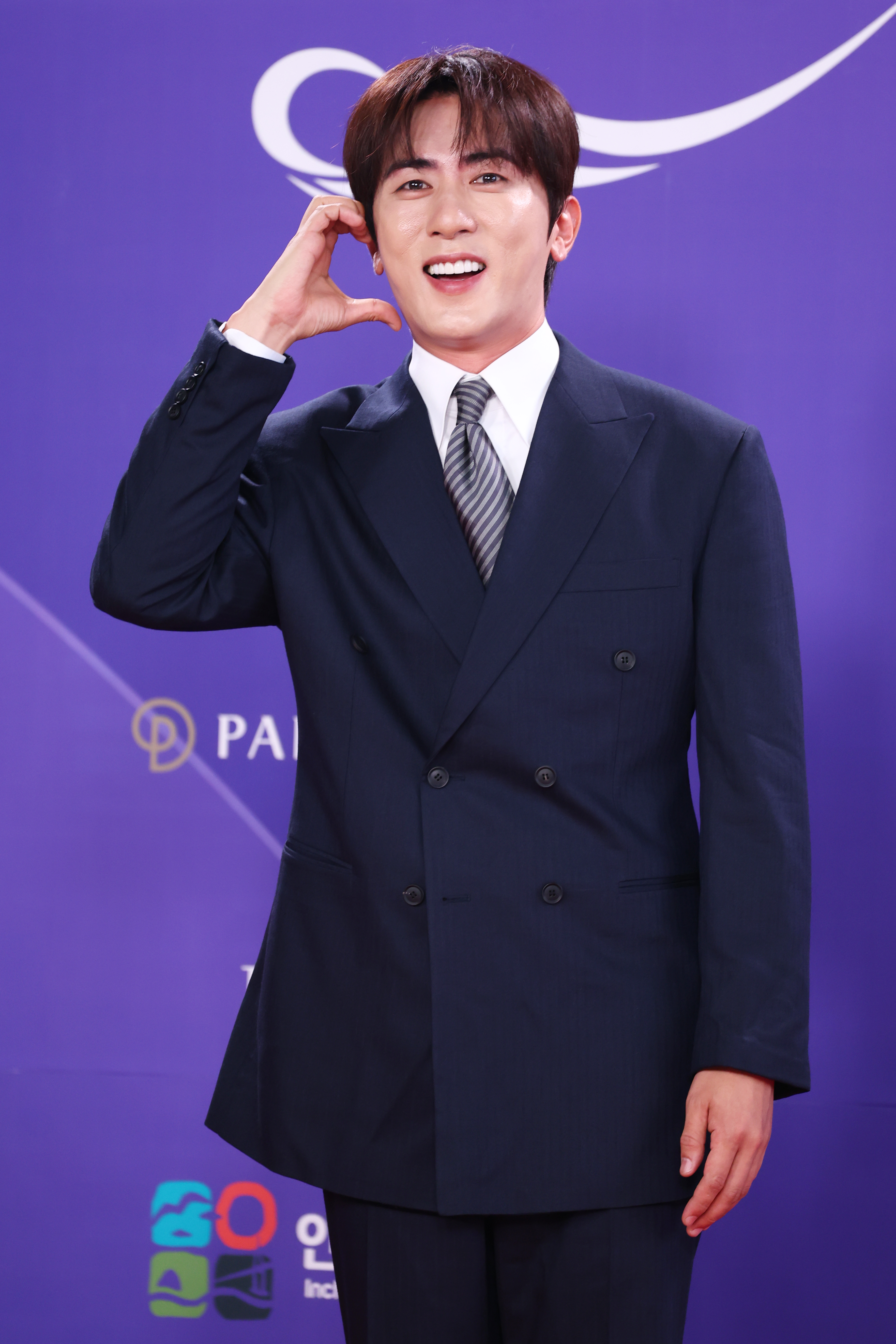 개그맨 겸 배우 김원훈. 사진=연합뉴스