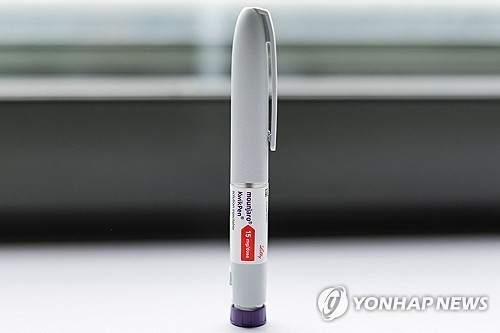 마운자로. (사진=연합뉴스)