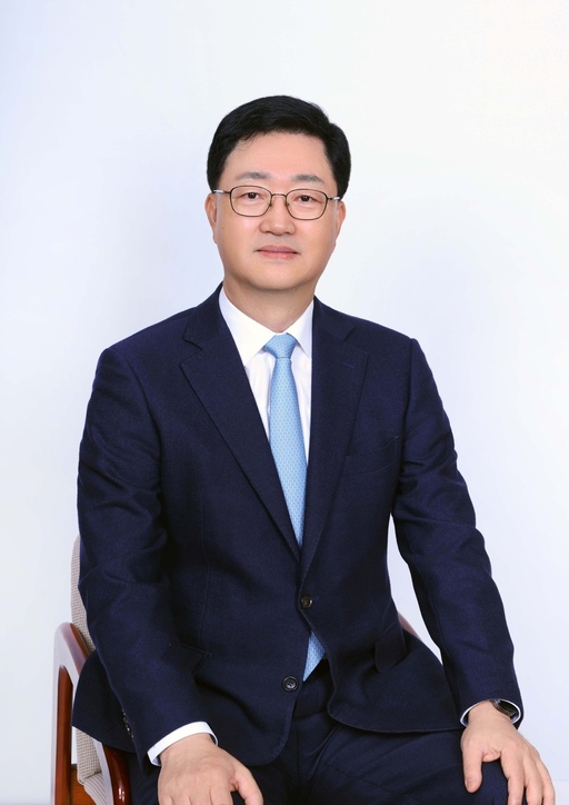 주원호 HD현대중공업 함정·중형선사업대표 사장. (사진=HD현대)