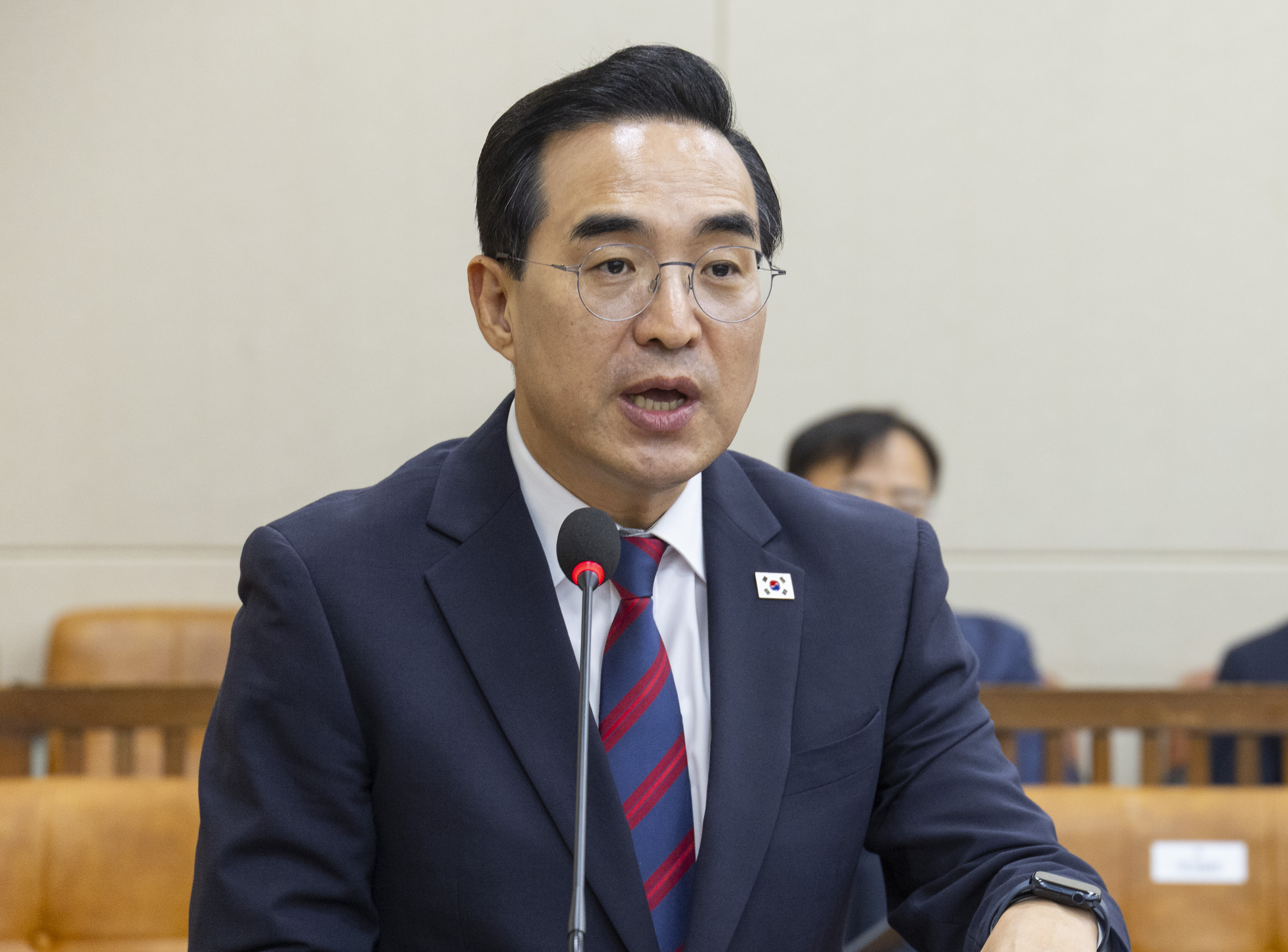 박홍근 기획예산처 장관