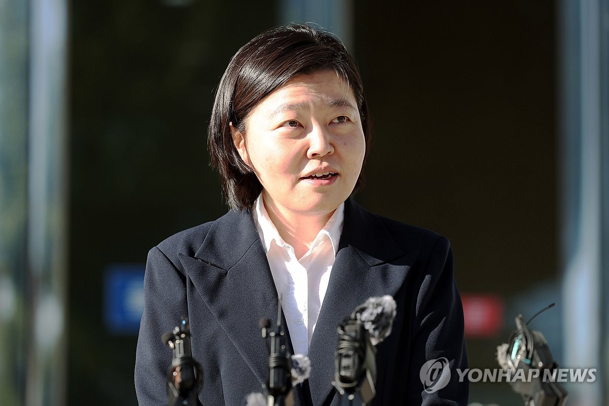 임은정 광주지방중대범죄수사청장. 사진=연합뉴스
