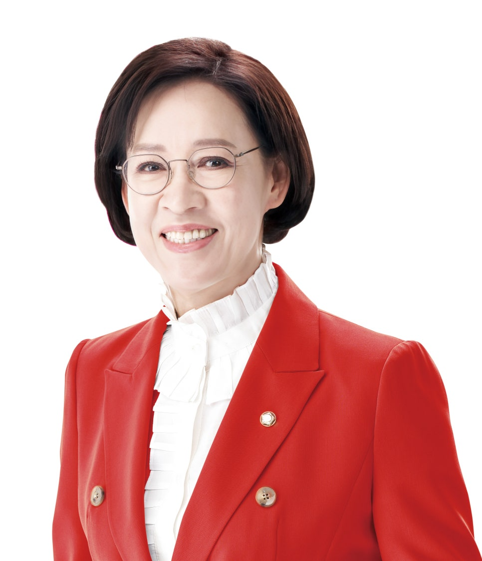 이인선 국민의힘 의원. (사진=의원실)