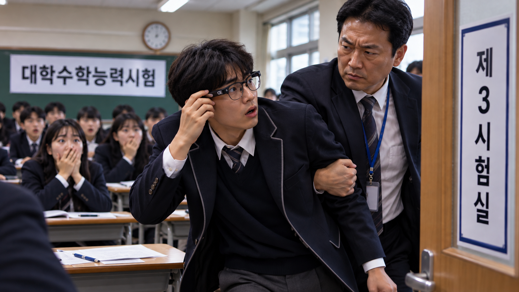 기사의 이해를 돕기 위해 생성형 인공지능(AI)으로 제작한 이미지.