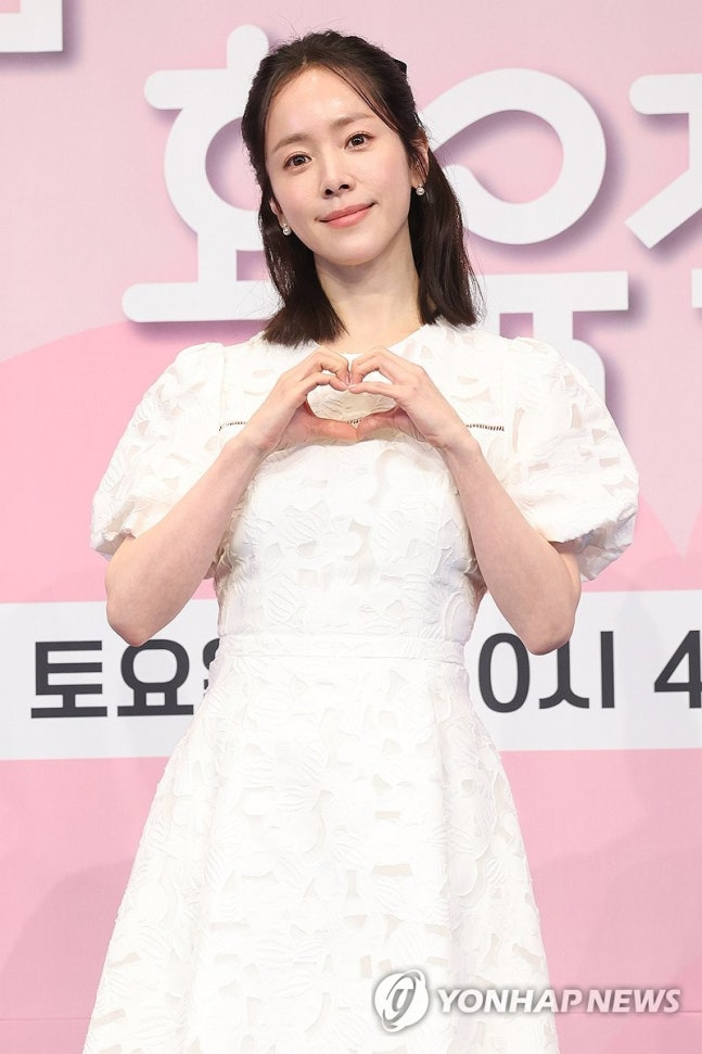배우 한지민. (사진=연합뉴스)