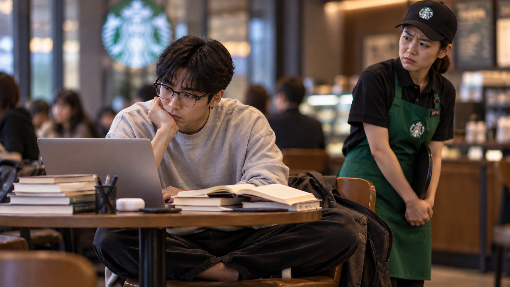 기사의 이해를 돕기 위해 생성형 인공지능(AI)으로 생성한 이미지.