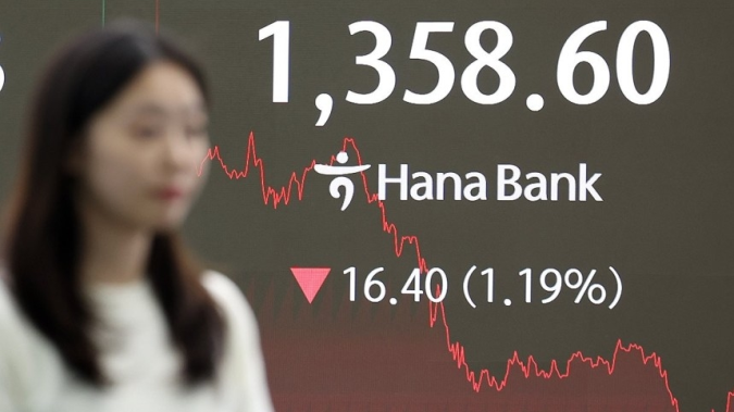 美 금리 인하 기대감에...원·달러 환율, 16원 넘게 급락 