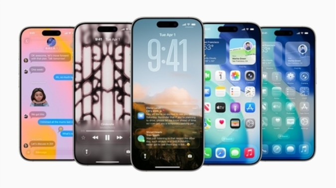 WWDC 이후 드러난 애플 실망감…반전 포인트는 아이폰 재설계? [레버리지셰어즈 인사이트]