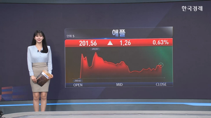 엔비디아, 루프캐피털 목표가 250달러로 상향…시가총액 1위 탈환 [美증시 특징주]