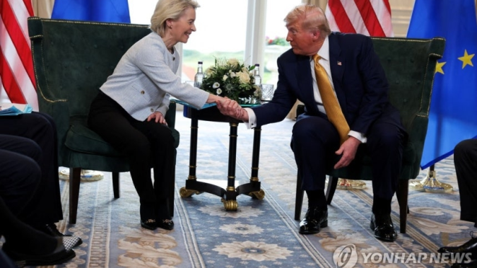 무역협상 경계감...환율, 장 초반 소폭 상승