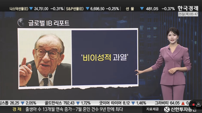 마이크론 '깜짝 실적'에도 주가 하락…월가 "기대가 너무 높았다 [ 한경,월가IB리포트 ]